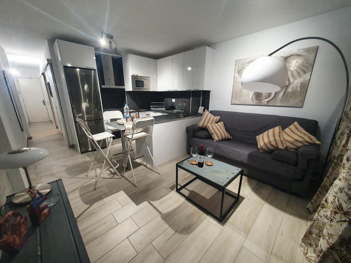 דירות מספאלומס Luxury Sonnenland מראה חיצוני תמונה