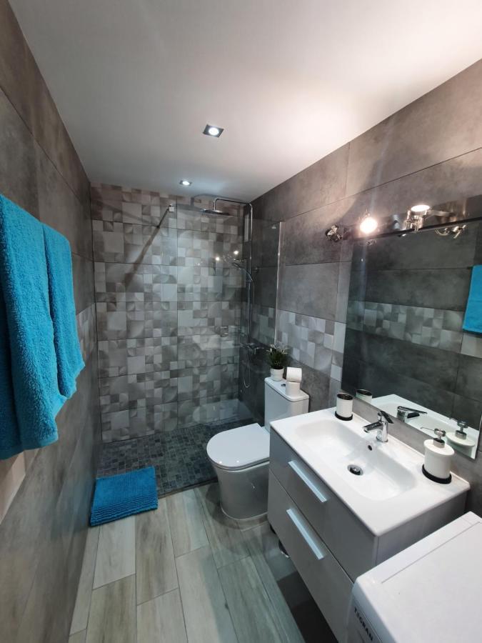 דירות מספאלומס Luxury Sonnenland מראה חיצוני תמונה