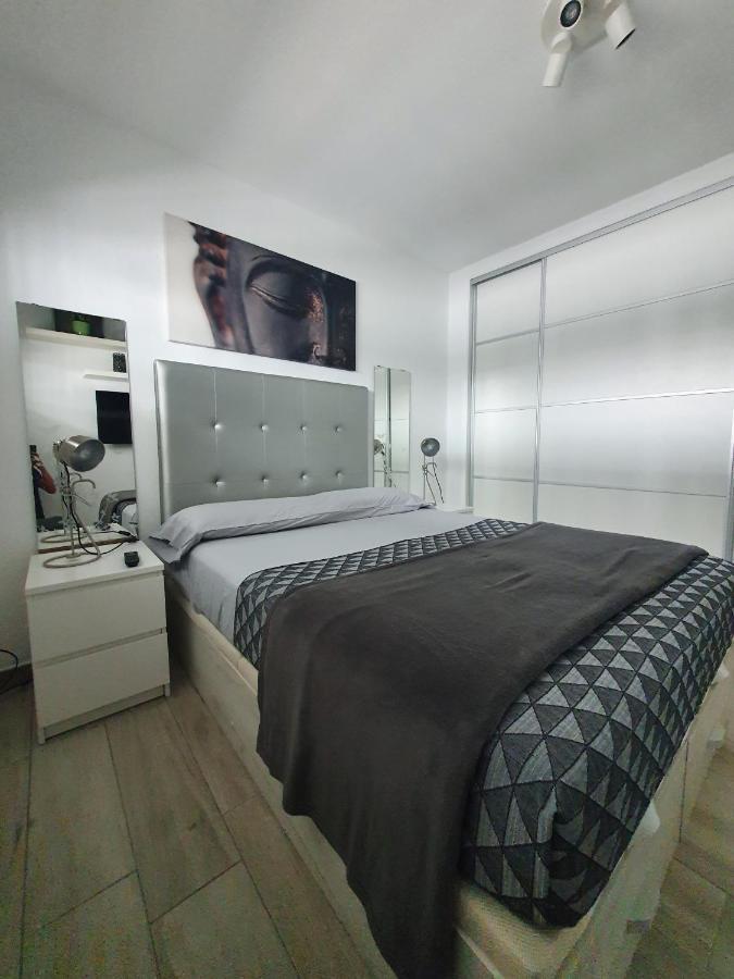 דירות מספאלומס Luxury Sonnenland מראה חיצוני תמונה