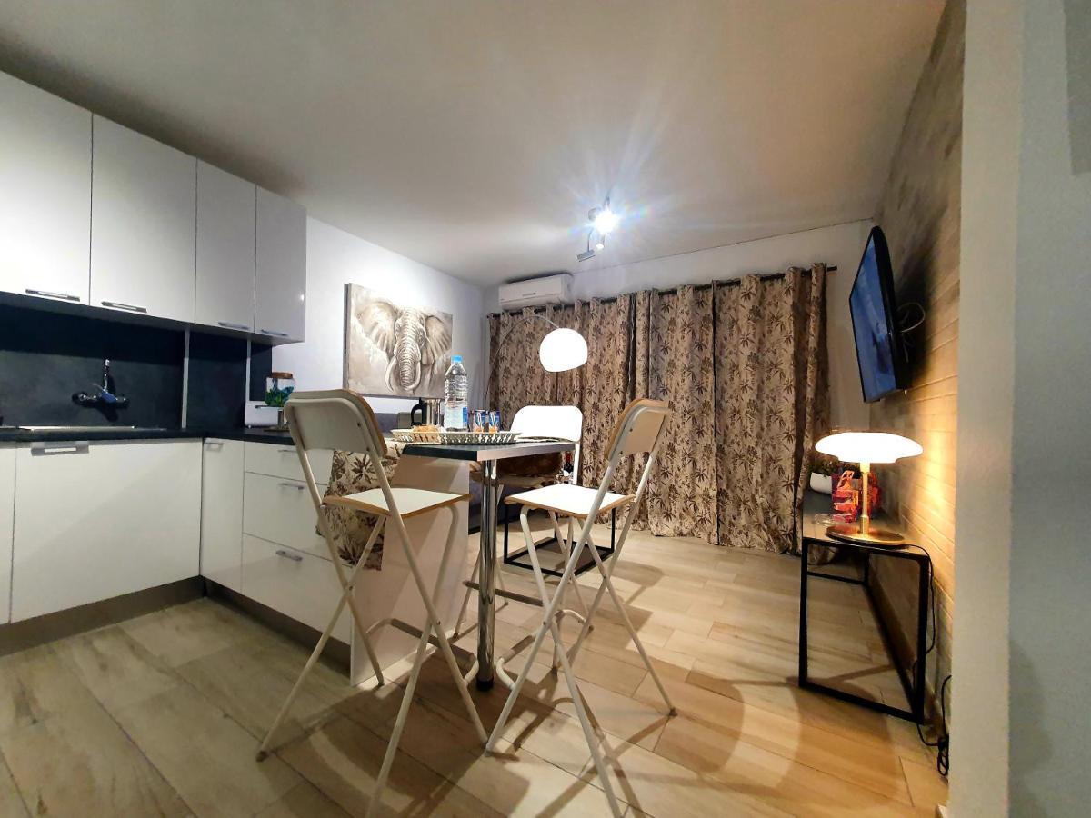 דירות מספאלומס Luxury Sonnenland מראה חיצוני תמונה