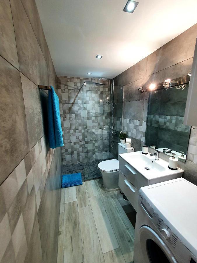 דירות מספאלומס Luxury Sonnenland מראה חיצוני תמונה