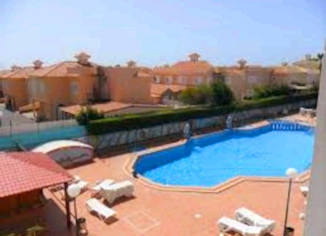 דירות מספאלומס Luxury Sonnenland מראה חיצוני תמונה