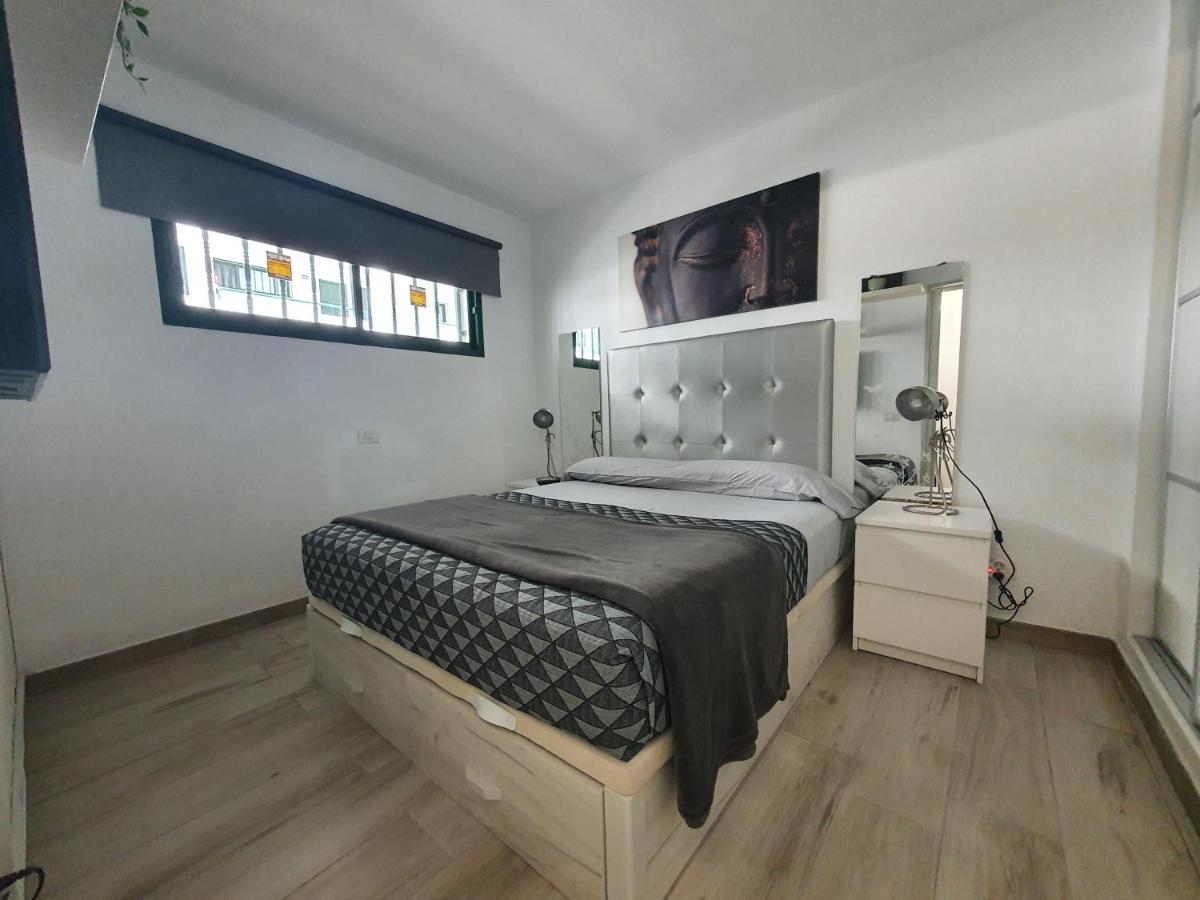 דירות מספאלומס Luxury Sonnenland מראה חיצוני תמונה