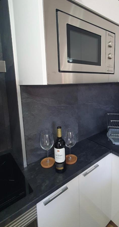 דירות מספאלומס Luxury Sonnenland מראה חיצוני תמונה
