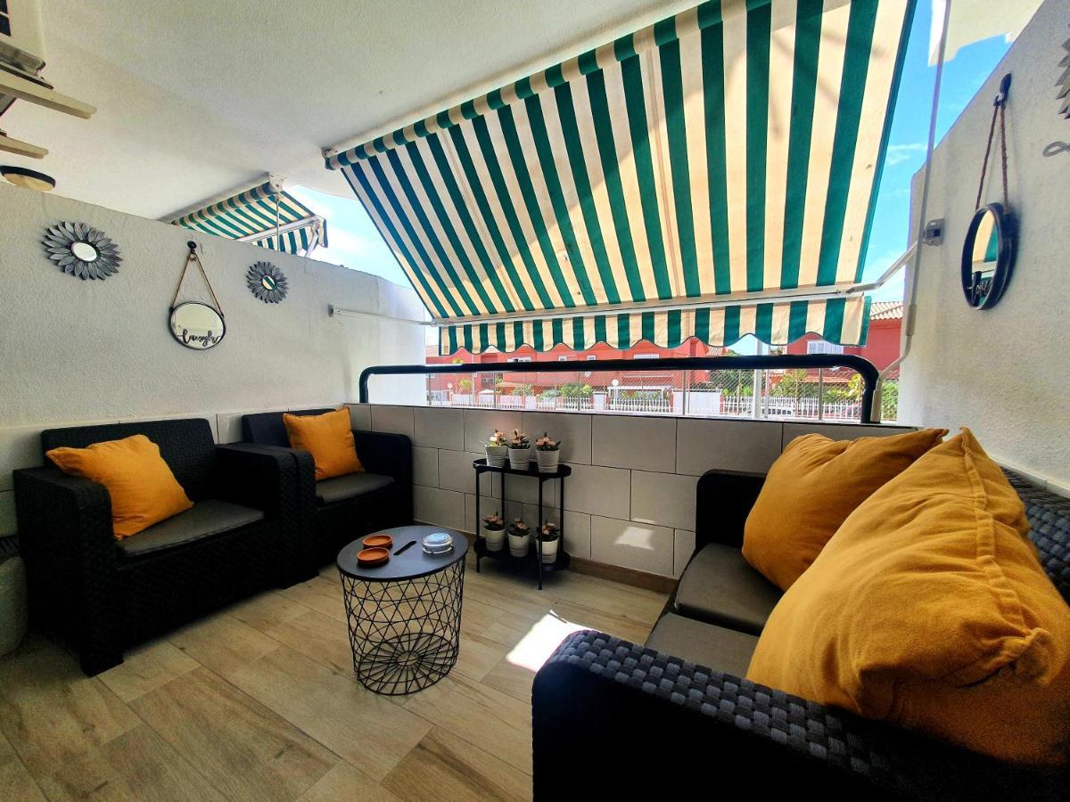 דירות מספאלומס Luxury Sonnenland מראה חיצוני תמונה