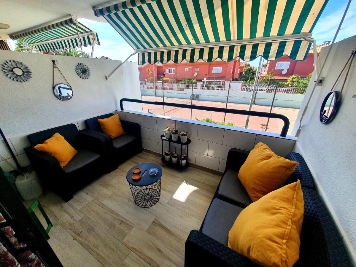 דירות מספאלומס Luxury Sonnenland מראה חיצוני תמונה