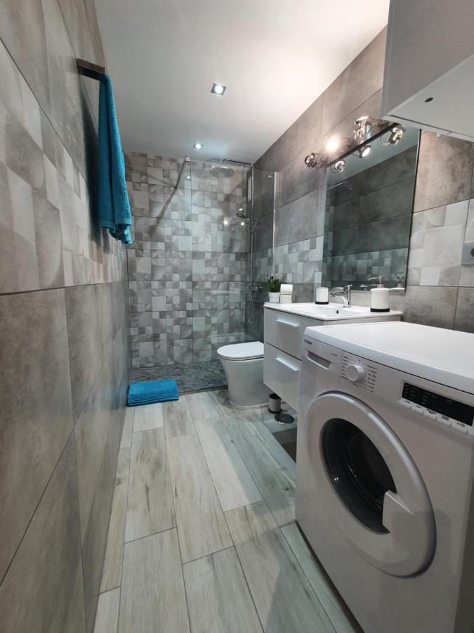 דירות מספאלומס Luxury Sonnenland מראה חיצוני תמונה