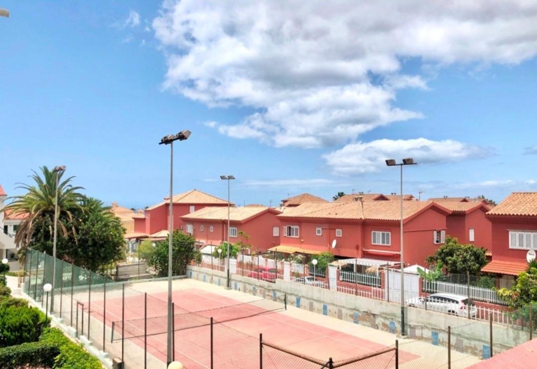 דירות מספאלומס Luxury Sonnenland מראה חיצוני תמונה