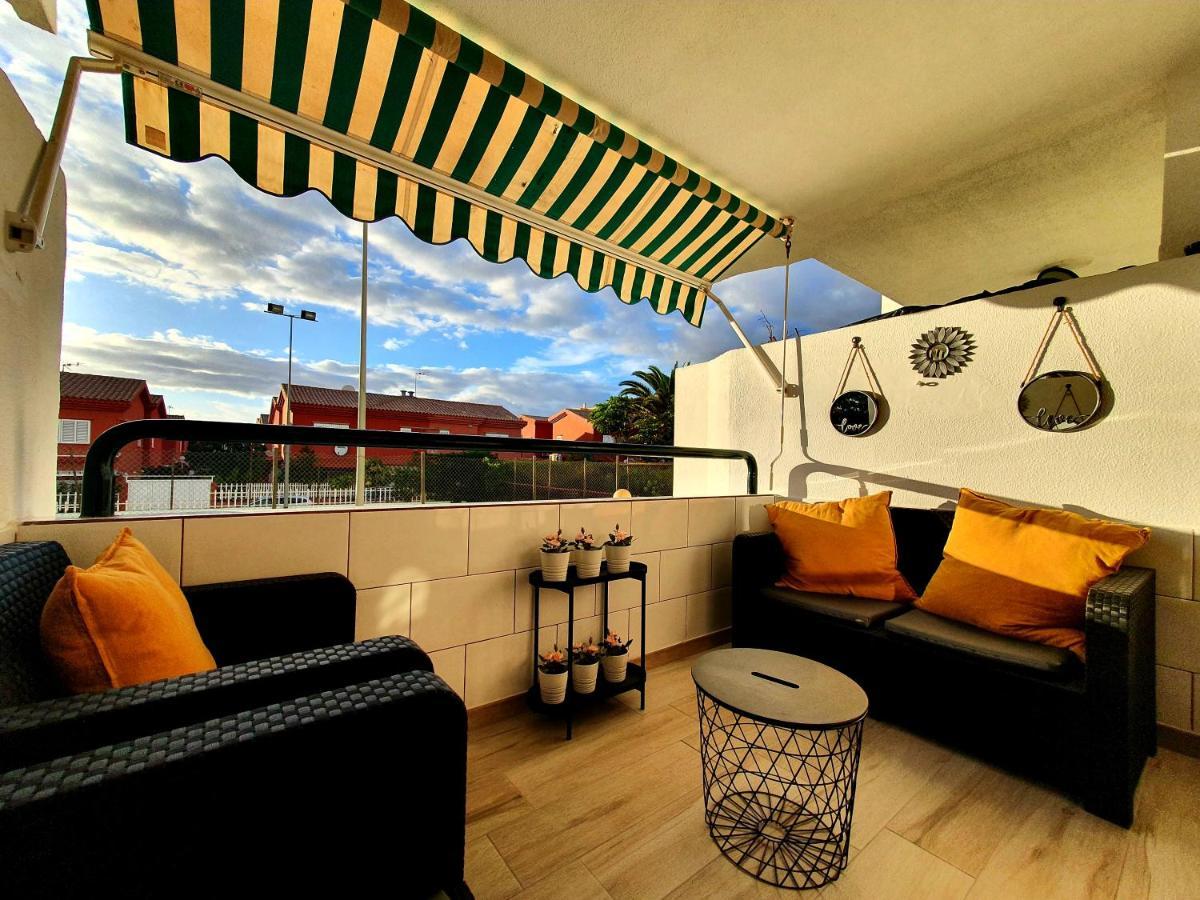 דירות מספאלומס Luxury Sonnenland מראה חיצוני תמונה