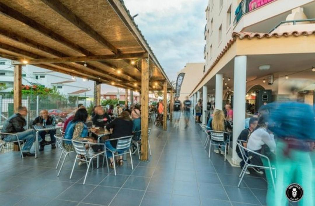 דירות מספאלומס Luxury Sonnenland מראה חיצוני תמונה