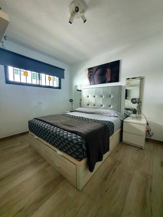 דירות מספאלומס Luxury Sonnenland מראה חיצוני תמונה