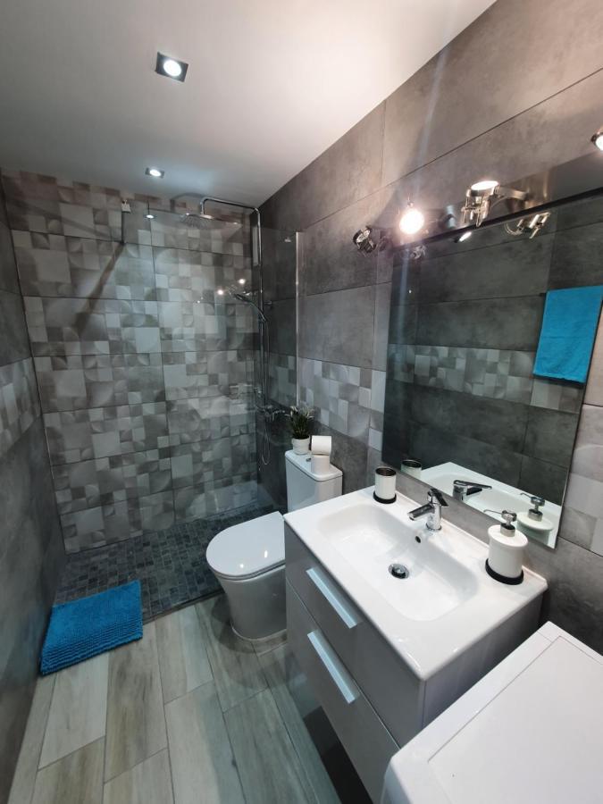 דירות מספאלומס Luxury Sonnenland מראה חיצוני תמונה