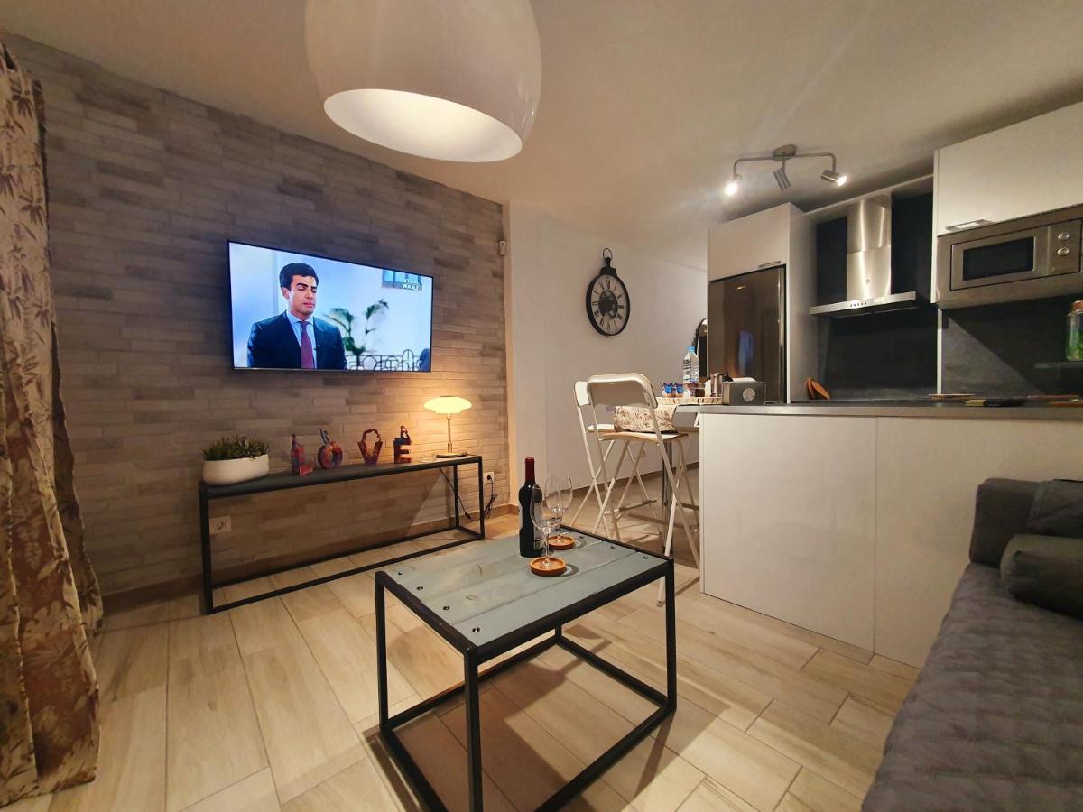 דירות מספאלומס Luxury Sonnenland מראה חיצוני תמונה