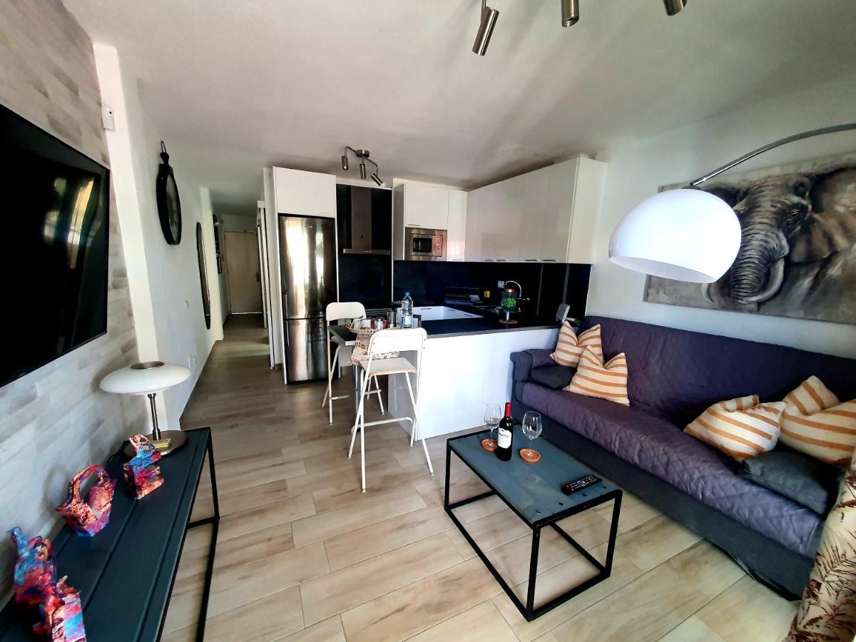 דירות מספאלומס Luxury Sonnenland מראה חיצוני תמונה