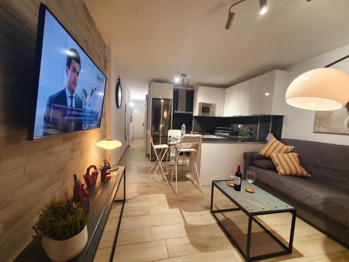 דירות מספאלומס Luxury Sonnenland מראה חיצוני תמונה