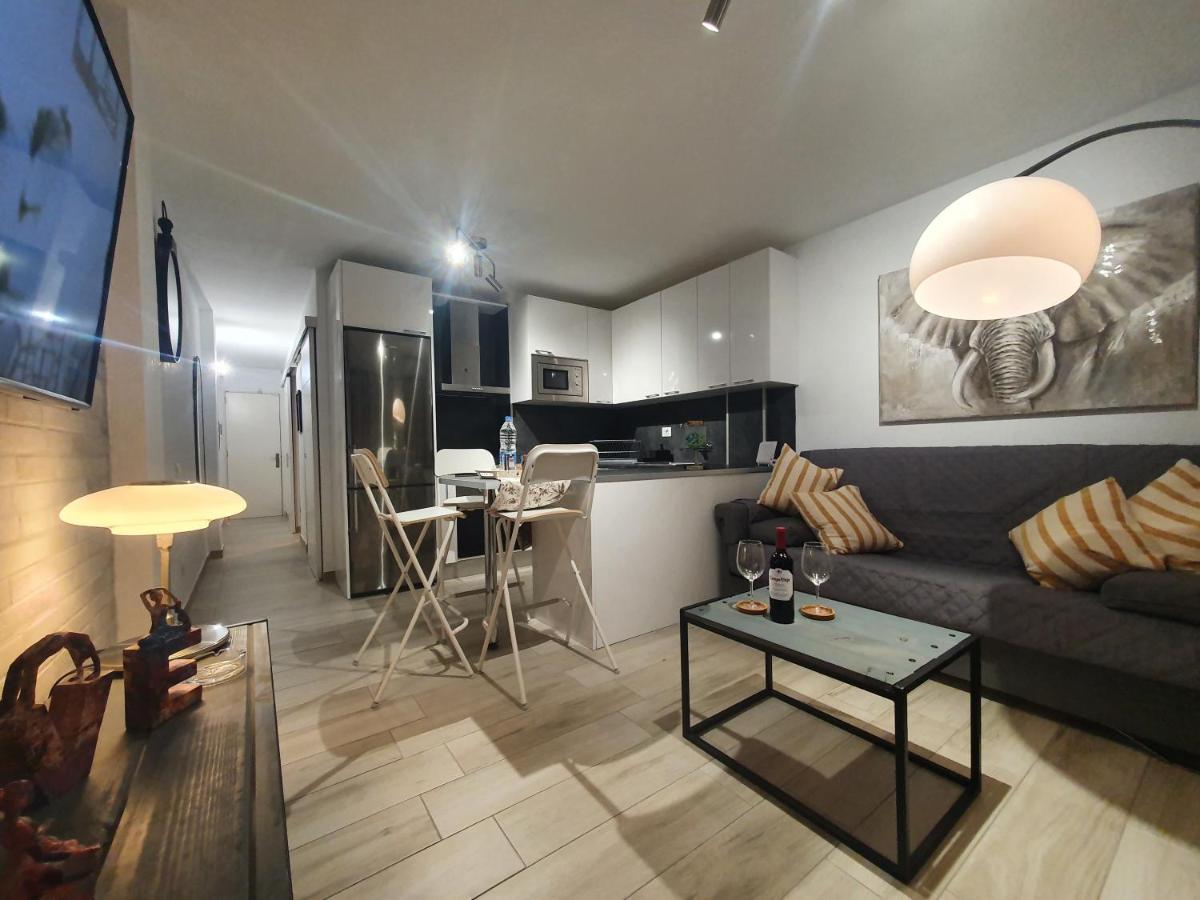 דירות מספאלומס Luxury Sonnenland מראה חיצוני תמונה