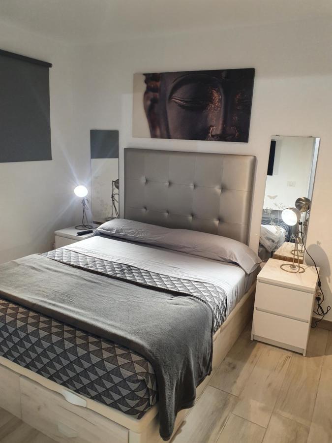 דירות מספאלומס Luxury Sonnenland מראה חיצוני תמונה
