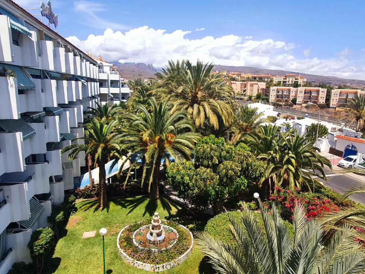 דירות מספאלומס Luxury Sonnenland מראה חיצוני תמונה
